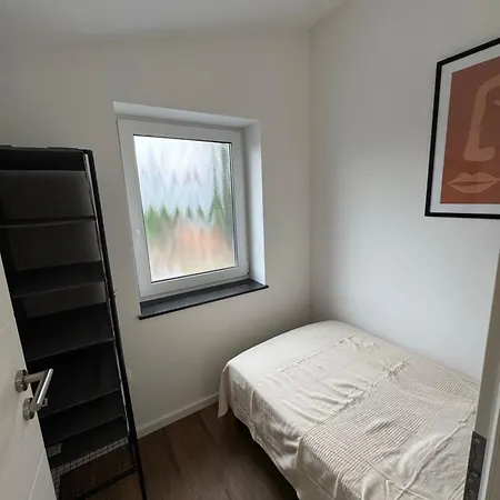 Apartment Melem 3