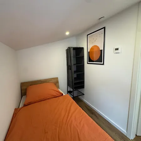 Melem 3 Apartment