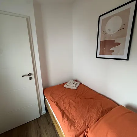 Melem 3 Apartment