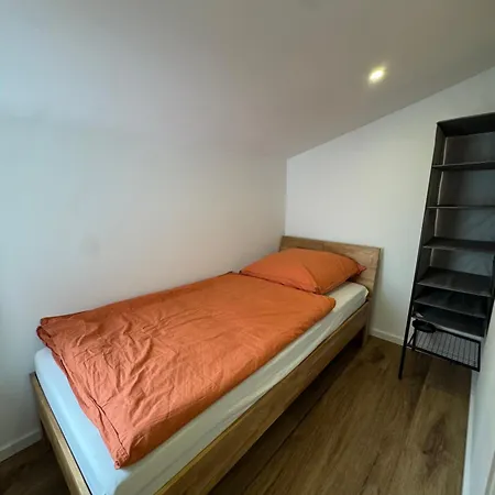 Melem 3 Apartment Langen (Hessen)