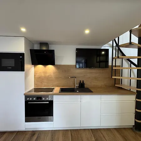 Apartment Melem 3