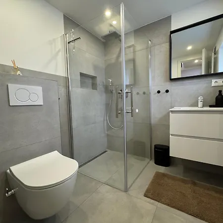 Apartment Melem 3