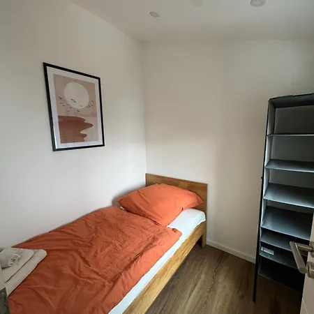 Apartment Melem 3 *